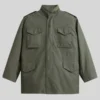 M65 Army Field Combat Jacket