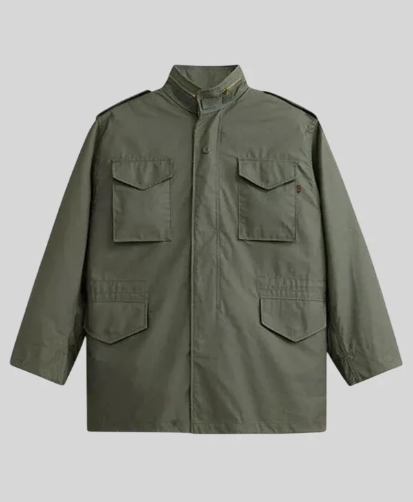 M65 Army Field Combat Jacket