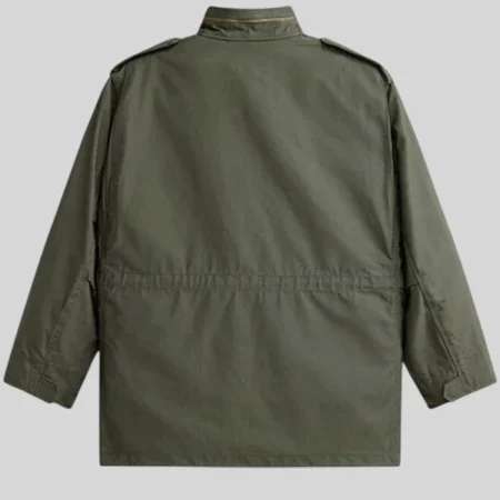M65 Army Field Combat Jacket