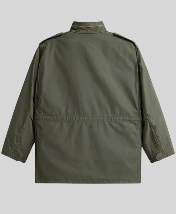 M65 Army Field Combat Jacket