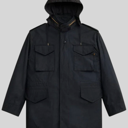 M65 Army Field Combat Jacket