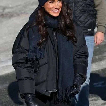 Meghan-Markle-Invictus-Games-Puffer-Jacket