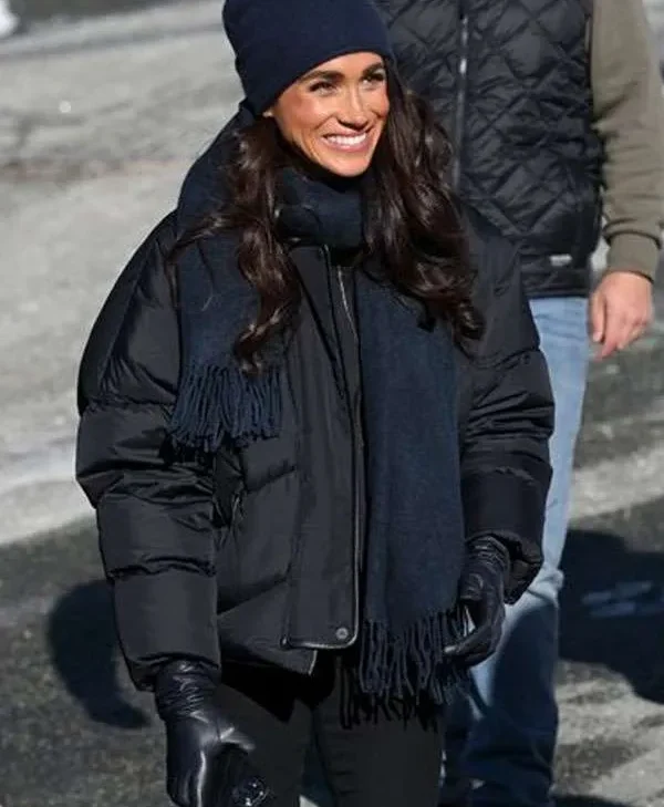 Meghan-Markle-Invictus-Games-Puffer-Jacket