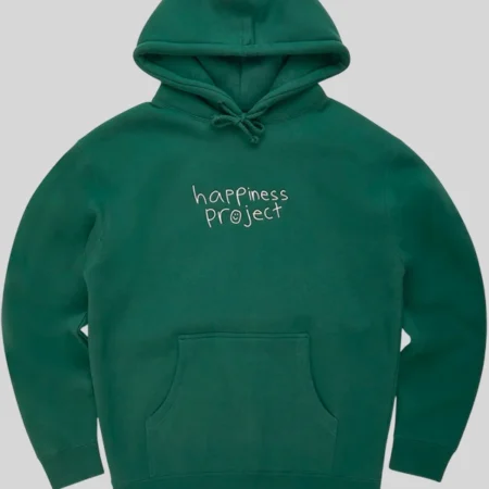 Mental Health Matters Pullover Hoodie