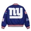 NFL-New-York-Giants-Madyson-Eisen-Unisex-Blue-Wool-Varsity-Jacket