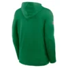 Nick Sirianni Inspired Eagles Kelly Green Hoodie Shirt
