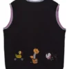 Nightmare Before Christmas Vest For Sale