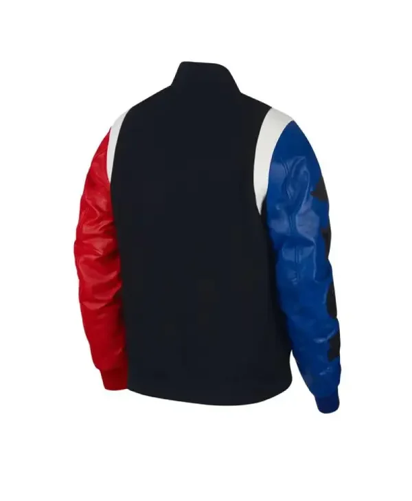 Nike Air Jordan Sport DNA Varsity Jacket For Sale