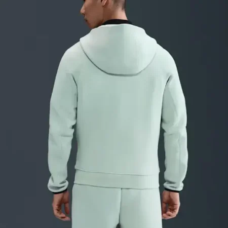 Nike Inter Milan Tech Fleece Windrunner Full-Zip Hoodie For Sale