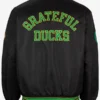 Nike Streetwear Grateful Duck Bomber Jacket