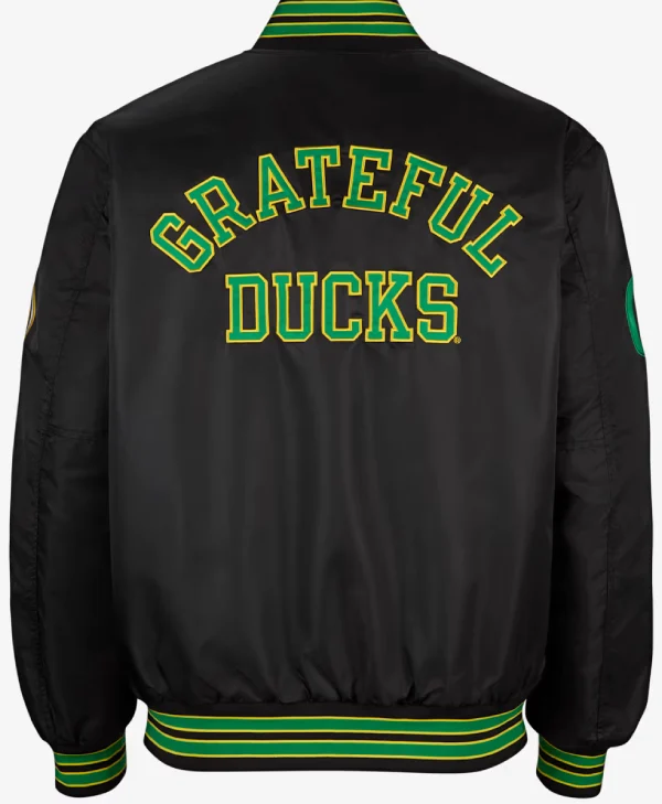 Nike Streetwear Grateful Duck Bomber Jacket