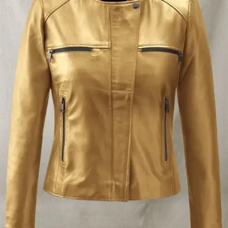 Now-You-See-Me-2-Lula-Collarless-Golden-Jacket