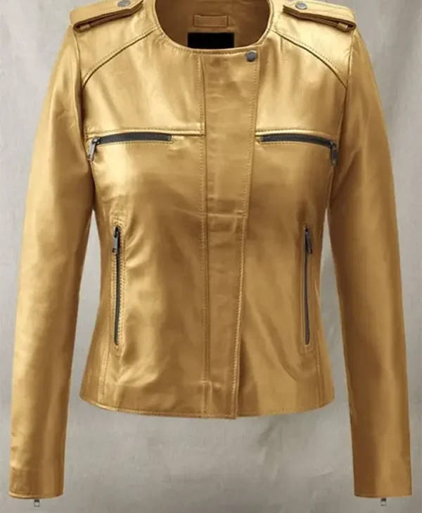 Now-You-See-Me-2-Lula-Collarless-Golden-Jacket
