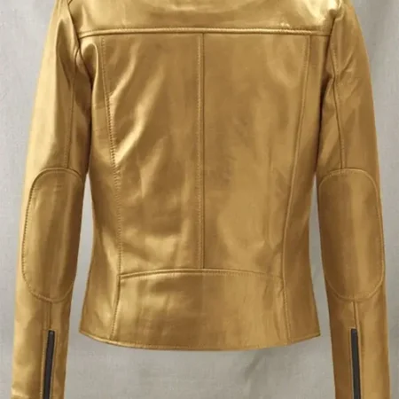 Now-You-See-Me-2-Lula-Collarless-Golden-Jacket-Back