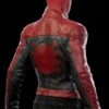 Peter Parker Last Stand Spiderman Jacket For Sale