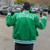 Philly Freeway Eagles Jacket For Sale