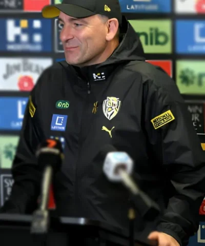 Richmond-Tigers-Black-Hoodie