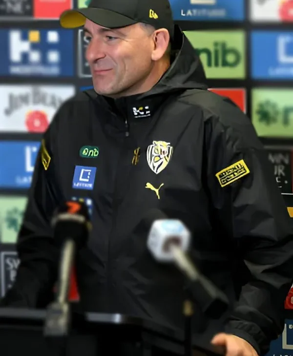 Richmond-Tigers-Black-Hoodie