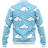 Kimetsu no Yaiba Sakonji Urokodaki Blue Unisex Jacket