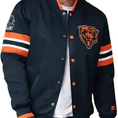 Scout-I-Chicago-Bears-Blue-Jacket