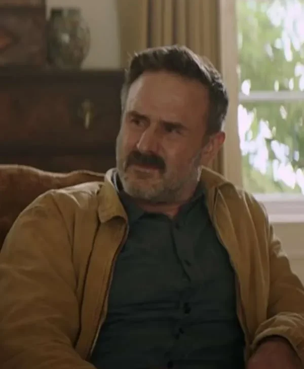 Scream-2022-Dewey-Riley-Jacket