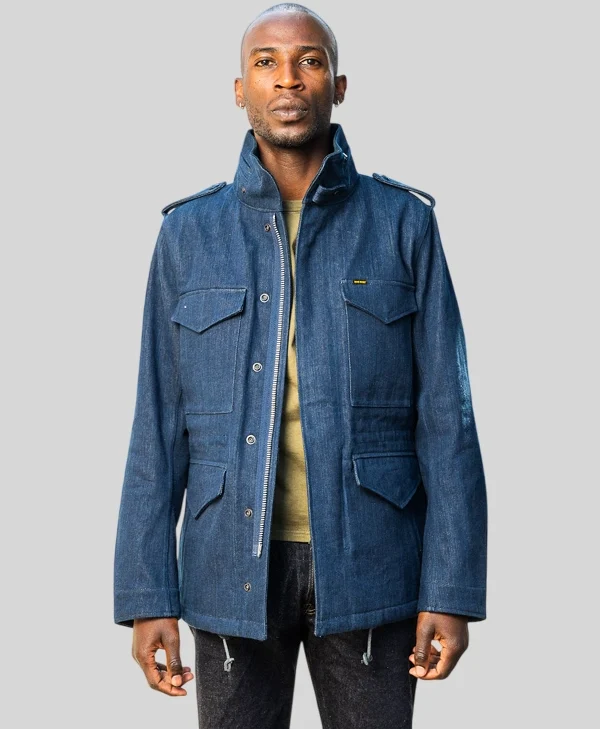 Self-Edge-Iron-Heart-M65-Field-Jacket