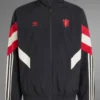 Shop Adidas x Barry Keoghan Manchester United Tracksuit Jacket