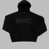 Shop Barajas Project Hoodie