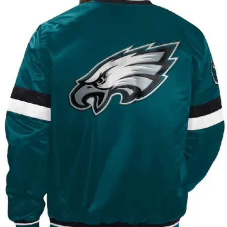 Shop Costco Eagles Jacket