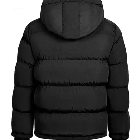 Shop Gabos Puffer Jacket For Sale
