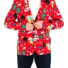 Shop Now Christmas Vacation Suit Jacket Red Blazer