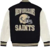 Shop OVO New Orleans Saints Jackets For Sale