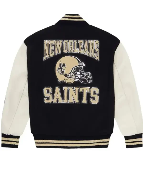 Shop OVO New Orleans Saints Jackets For Sale