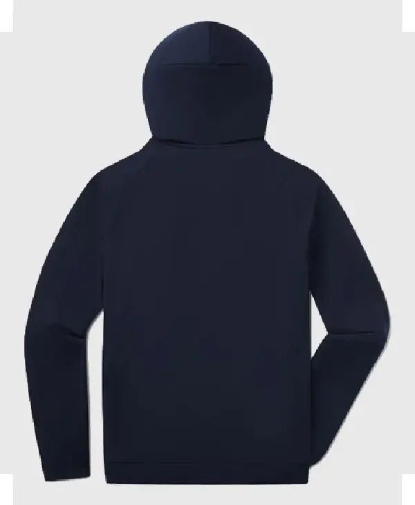 Shop UNRL x Cowboys Crossover Hoodie