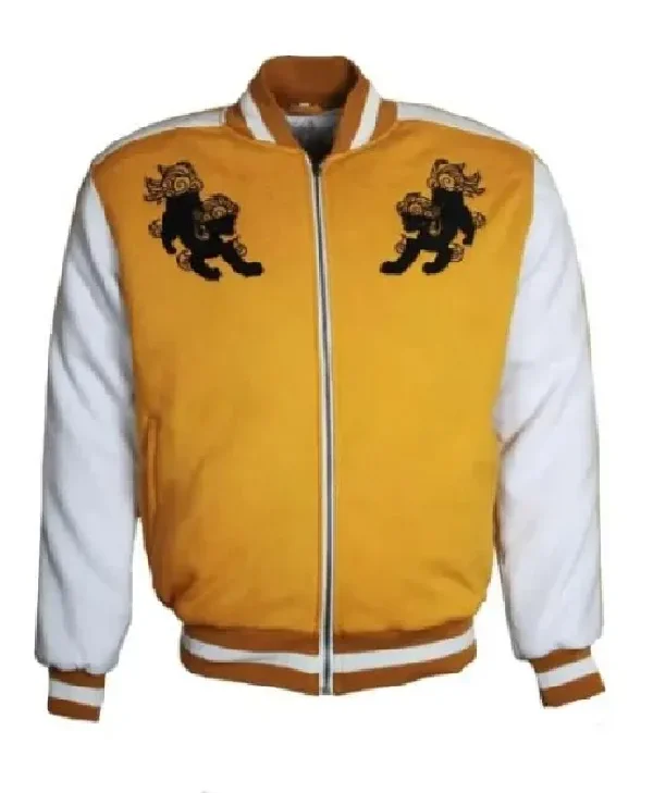 Shop Wind Breaker Shishitoren Jacket