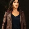 Sidney-Prescott-Scream-Brown-Leather-Jacket