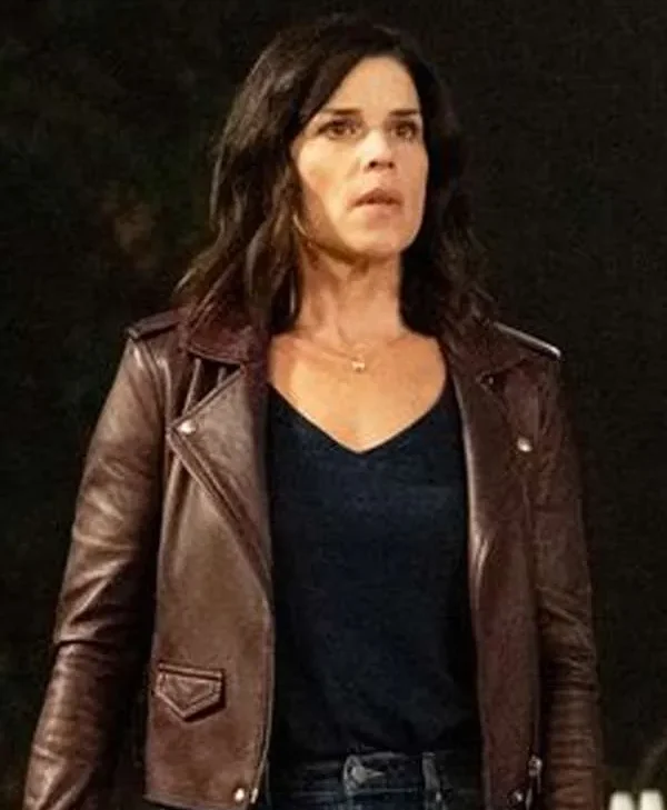 Sidney-Prescott-Scream-Brown-Leather-Jacket