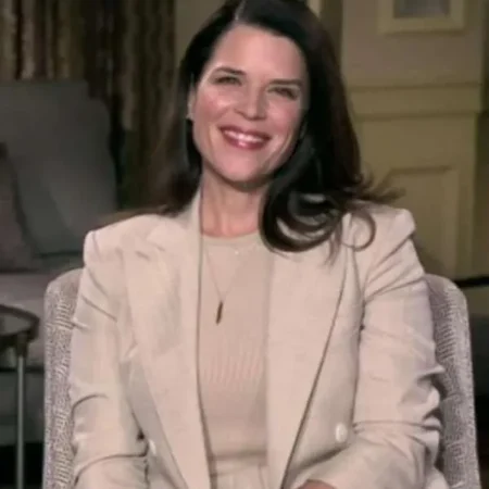 Sidney-Prescott-Scream-Suiting-Off-white-Coat