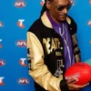 Snoop-Dogg-AFL-Grand-Final-Death-Row-Records-Varsity-Jacket