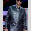 Snoop-Dogg-The-Voice-S28-Leather-Jacket