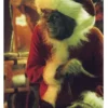 The Grinch Costume for Adults