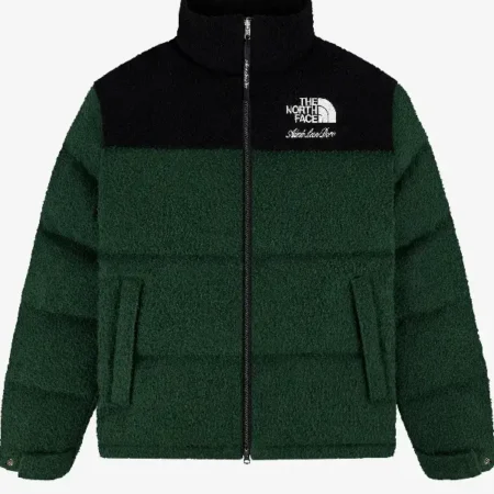 The North Face x ALD Casentino Puffer Jacket