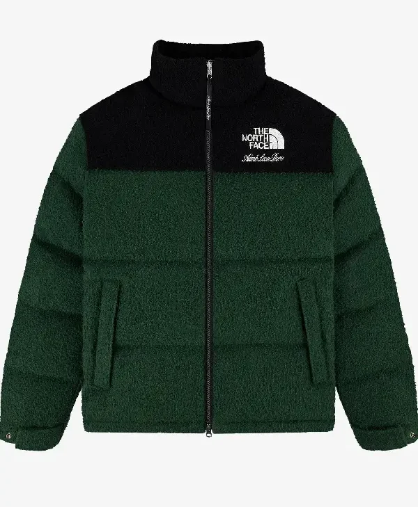 The North Face x ALD Casentino Puffer Jacket