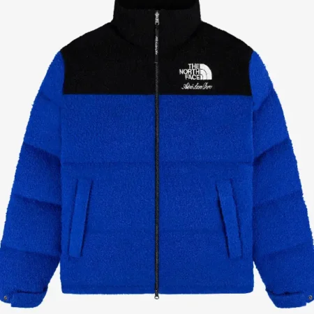 The North Face x ALD Casentino Puffer Jacket