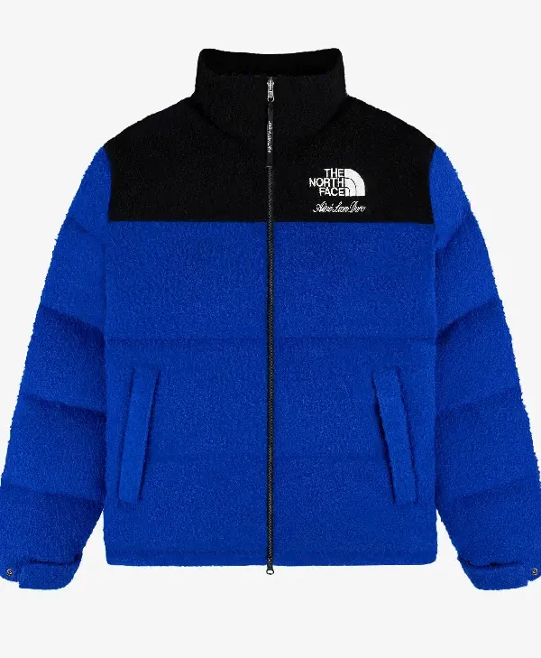 The North Face x ALD Casentino Puffer Jacket
