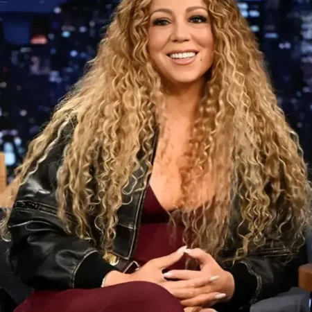 The-Tonight-Show-Starring-Jimmy-Fallon-S13-Mariah-Carey-Jacket