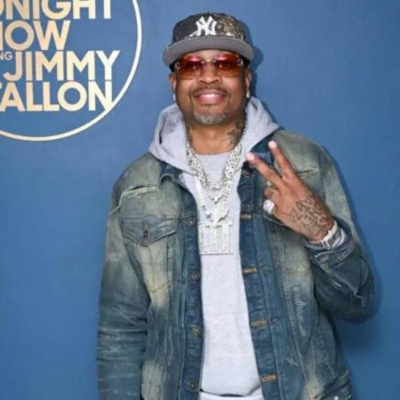 The-Tonight-Show-Starring-Jimmy-Fallon-Season-13-Allen-Iverson-Denim-Jacket