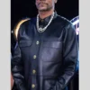 The-Voice-S28-Snoop-Dogg-Black-Leather-Jacket