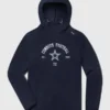 UNRL x Cowboys Crossover Hoodie
