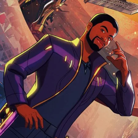 What-If-2021-Star-Lord-Purple-Leather-Costume-Jacket